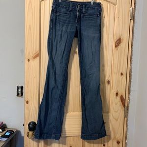 Ariat trouser size 27 Long